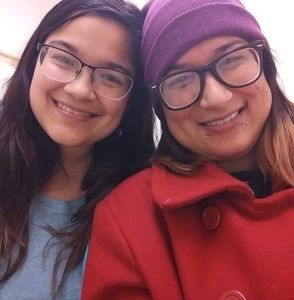 Meet your Posher, Hannah